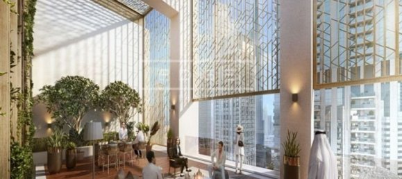 2 bedrooms Apartment in BURJ CROWN, Downtown Dubai (Downtown Burj Dubai), UAE No. 58704 7