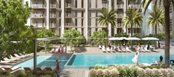 2 bedrooms Apartment in BURJ CROWN, Downtown Dubai (Downtown Burj Dubai), UAE No. 58704 6