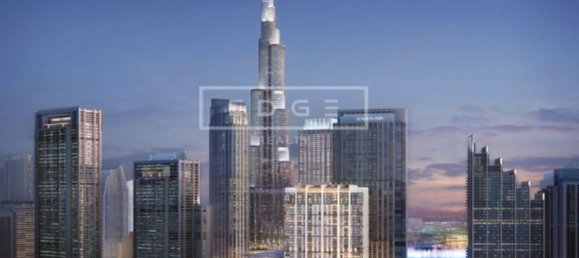2 bedrooms Apartment in BURJ CROWN, Downtown Dubai (Downtown Burj Dubai), UAE No. 58704 4