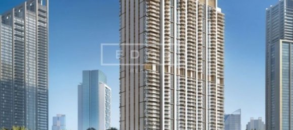 2 bedrooms Apartment in BURJ CROWN, Downtown Dubai (Downtown Burj Dubai), UAE No. 58704 3