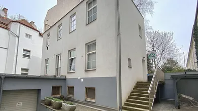 4-Zimmer Haus in Penzing, Austria, Nr. 50206