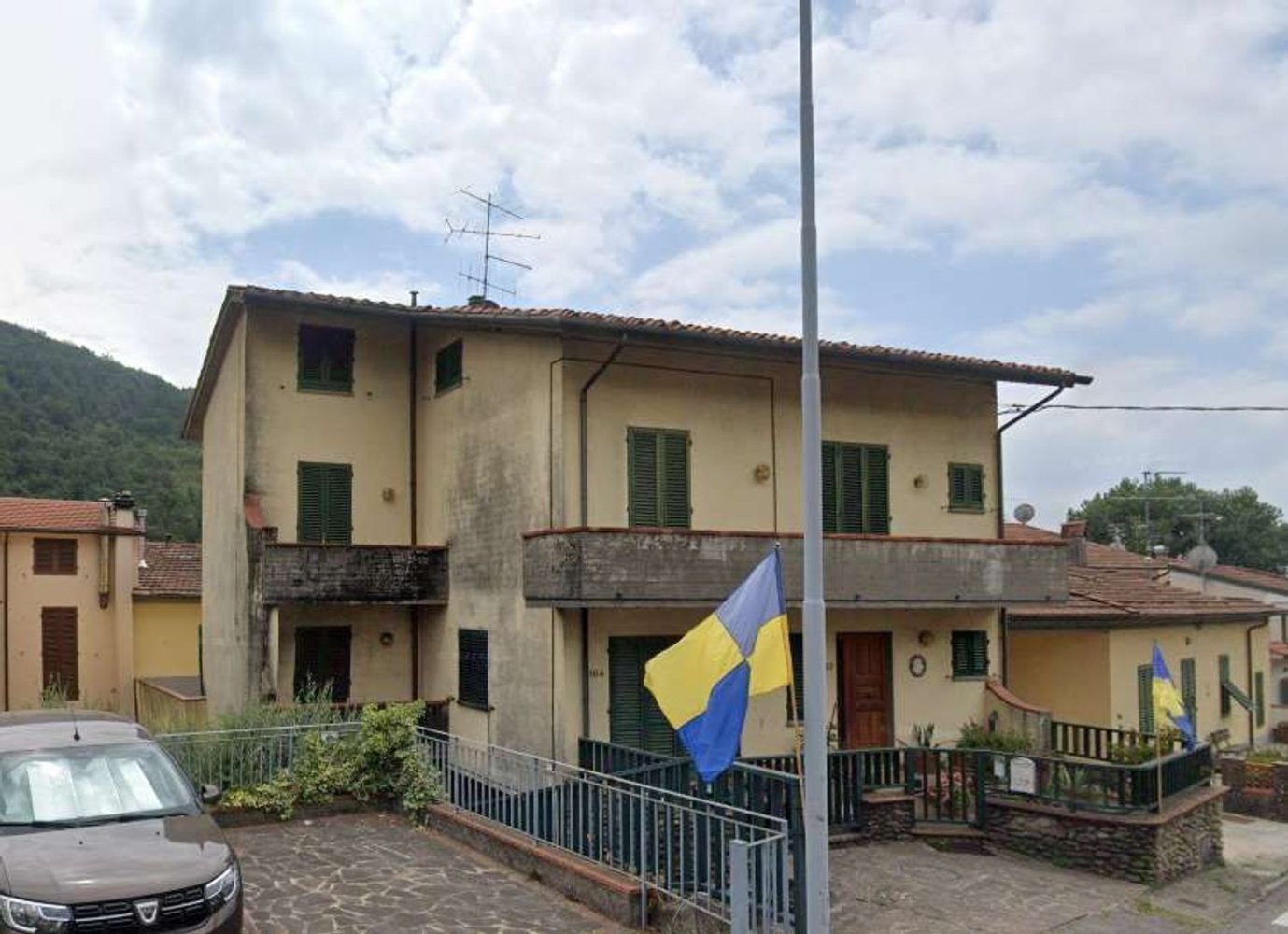 4-salle Maison à Montale, Italy No. 35520