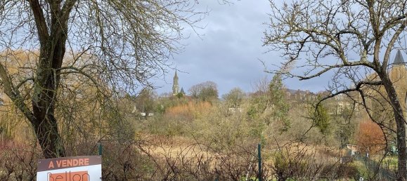 1094m² Land in Senlis, France No. 222629 2