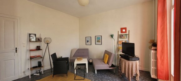 Apartamento de 1 dormitorio en Vichy, France No. 268286 4