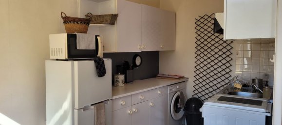 Apartamento de 1 dormitorio en Vichy, France No. 268286 5