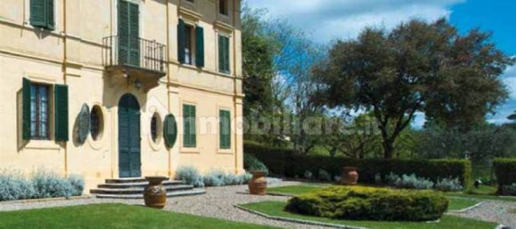10 bedrooms Villa in Monteriggioni, Italy No. 207533 20
