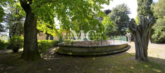 10 bedrooms Villa in Monteriggioni, Italy No. 207533 7