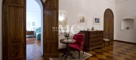 10 bedrooms Villa in Monteriggioni, Italy No. 207533 10