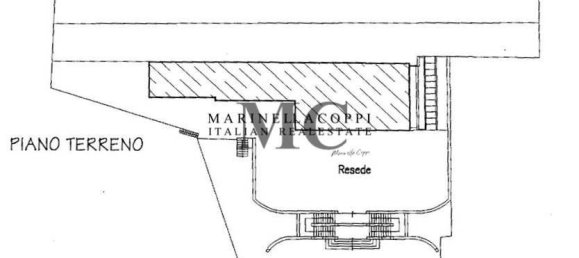 10 bedrooms Villa in Monteriggioni, Italy No. 207533 31