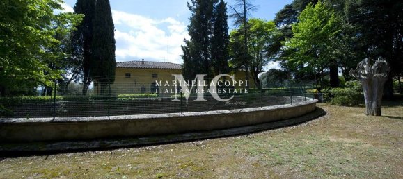 10 bedrooms Villa in Monteriggioni, Italy No. 207533 27