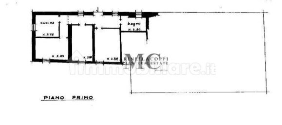 10 bedrooms Villa in Monteriggioni, Italy No. 207533 33