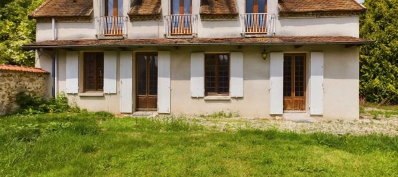 Casa T3 em Nogent-sur-Seine, France N.º 79689 34