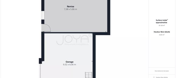 Casa T3 em Nogent-sur-Seine, France N.º 79689 39