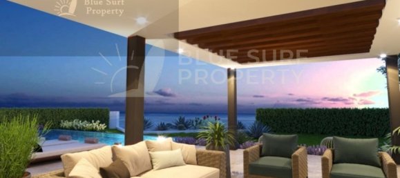 3 dormitorios villa en venta en Ayia Napa, Ammochostos, Cyprus № 14591 2