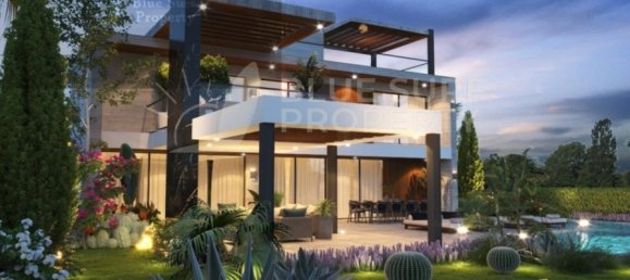 3 bedrooms Villa in Ayia Napa, Cyprus No. 14591 8