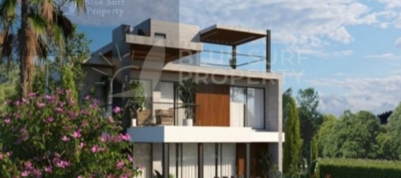 3 dormitorios villa en venta en Ayia Napa, Ammochostos, Cyprus № 14591 6