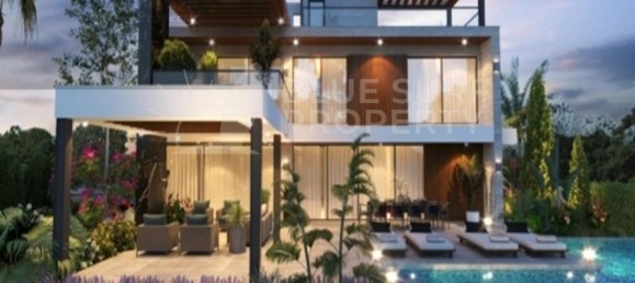 3 bedrooms Villa in Ayia Napa, Cyprus No. 14591 5