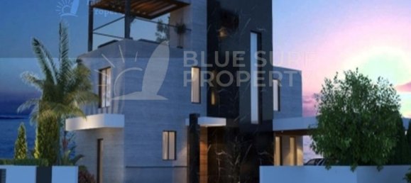 3 bedrooms Villa in Ayia Napa, Cyprus No. 14591 7