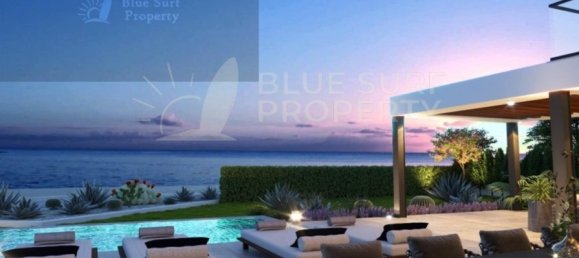 3 bedrooms Villa in Ayia Napa, Cyprus No. 14591 3