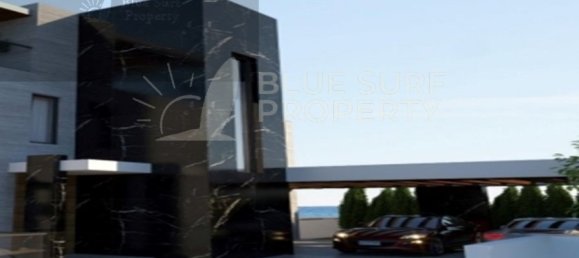 3 bedrooms Villa in Ayia Napa, Cyprus No. 14591 4