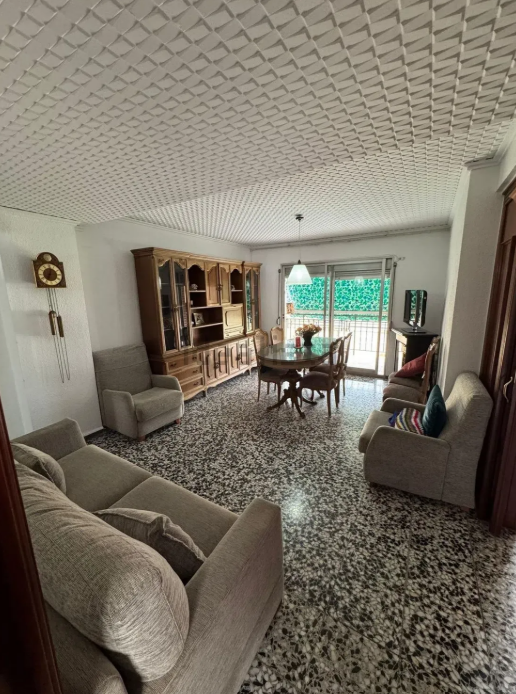 4 Schlafzimmer Wohnung in Valencia, Spain, Nr. 233730