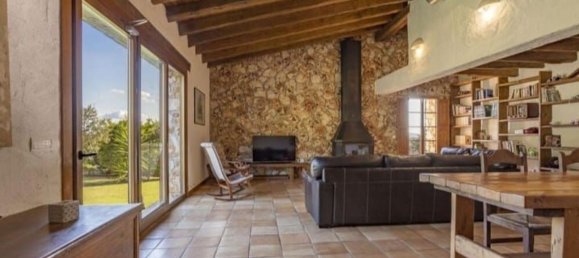 Casa de 3 dormitorios en Inca, Spain No. 148652 2