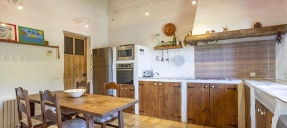 Casa de 3 dormitorios en Inca, Spain No. 148652 3