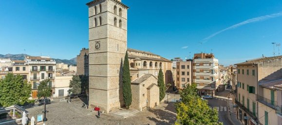 Casa de 3 dormitorios en Inca, Spain No. 148652 27