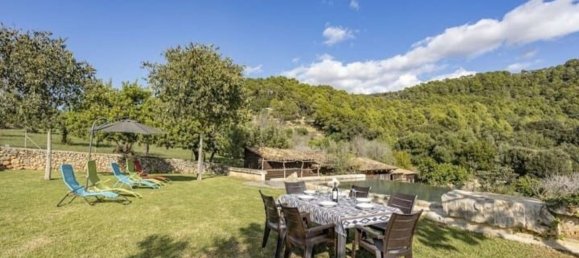 Casa de 3 dormitorios en Inca, Spain No. 148652 14