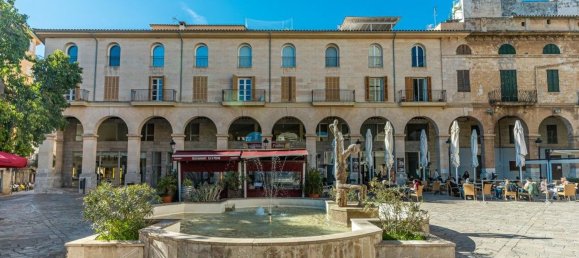 Casa de 3 dormitorios en Inca, Spain No. 148652 26