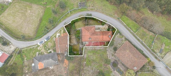 3 bedrooms House in Medelo, Portugal No. 40462 13