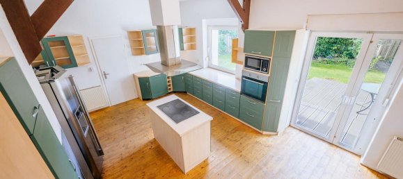 5-Zimmer Gebäude in Bielefeld, Germany, Nr. 325170 6