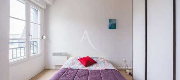 1 bedroom Apartment in Reims, France No. 210845 4