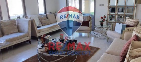 5 Schlafzimmer Villa in Saadiyat Island, UAE, Nr. 36453 7