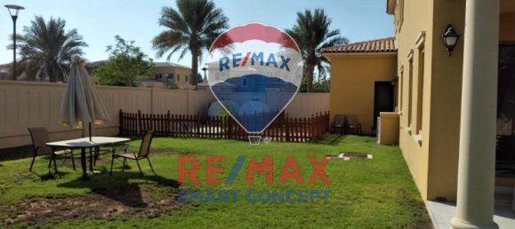 5 Schlafzimmer Villa in Saadiyat Island, UAE, Nr. 36453 3