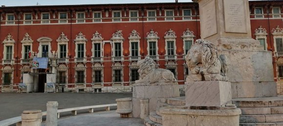 4 rooms House in Massa, Italy No. 102750 33