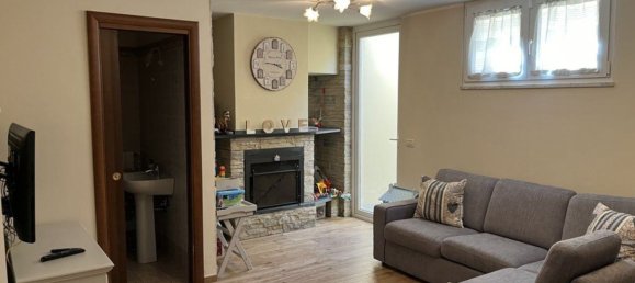 4 rooms House in Massa, Italy No. 102750 22