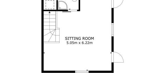 4 rooms House in Massa, Italy No. 102750 36