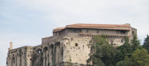 4 rooms House in Massa, Italy No. 102750 34