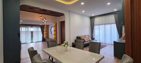 Vivenda T3 em Pattaya, Thailand N.º 75288 6