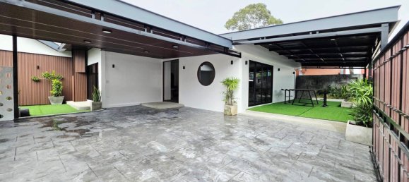 Vivenda T3 em Pattaya, Thailand N.º 75288 2