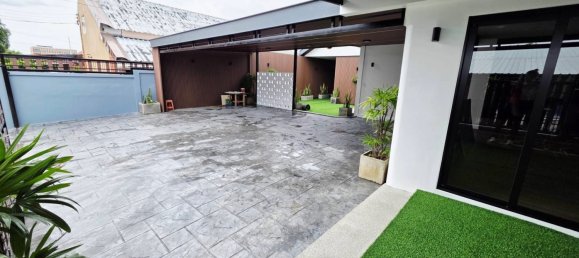 Vivenda T3 em Pattaya, Thailand N.º 75288 4