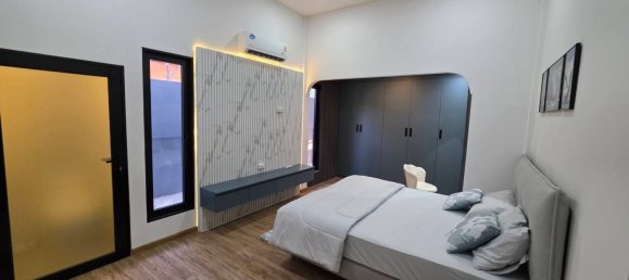 Vivenda T3 em Pattaya, Thailand N.º 75288 15