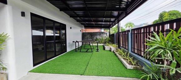 Vivenda T3 em Pattaya, Thailand N.º 75288 3