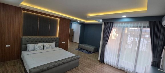 Vivenda T3 em Pattaya, Thailand N.º 75288 17