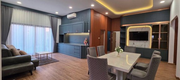 Vivenda T3 em Pattaya, Thailand N.º 75288 5