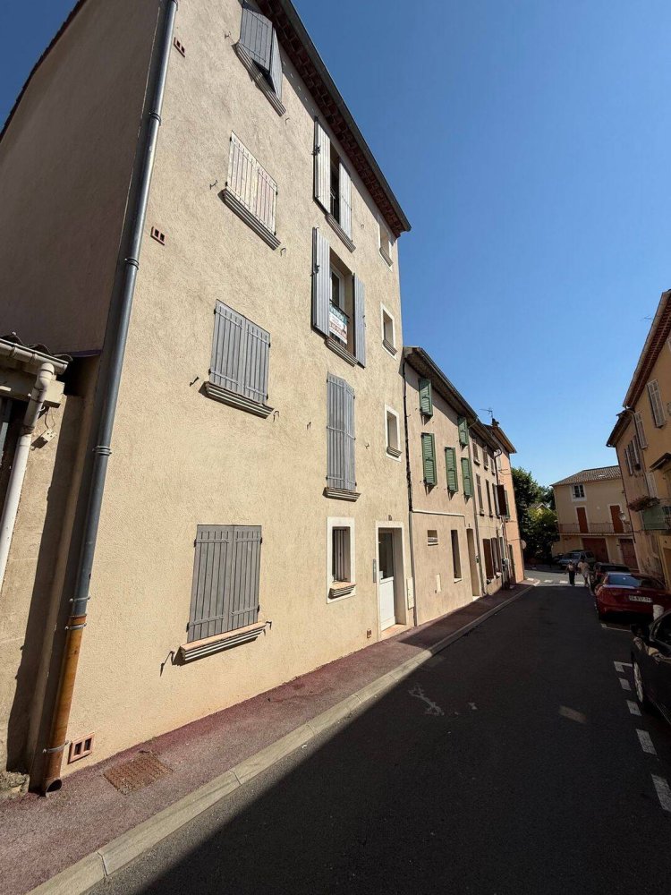 Квартира с 1 спальней в Лез-Арк, Франция № 331484