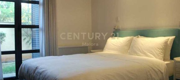 3 bedrooms Apartment in Pyrgos, Cyprus No. 8652 7