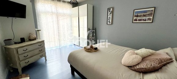 3 Schlafzimmer Wohnung in Sin-le-Noble, France, Nr. 257080 4