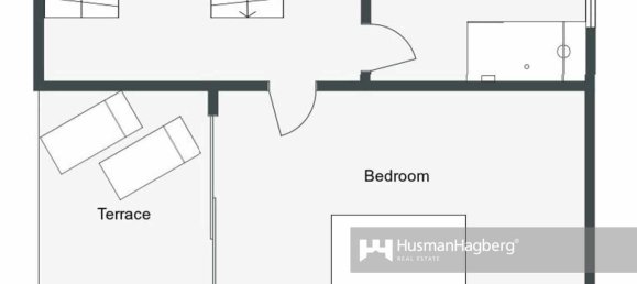 3 Schlafzimmer Stadthaus in Benidorm, Spain, Nr. 182038 6